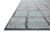 Carrier & Company x Loloi Moore Rug, 2'6" length x 8'6" width thumbnail 2