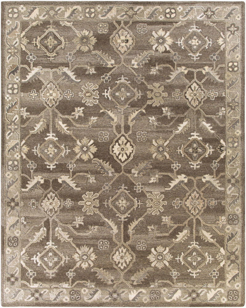 Caesar Handmade Rug, by Surya, 15' length x 12' width