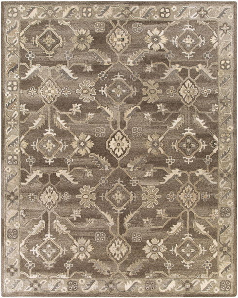 Caesar Handmade Rug