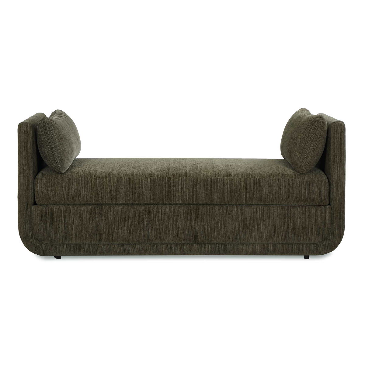 Abound Oversized Herb Bench, Benche by Uttermost, 60" width x 26.5" height x 19" depth View 1