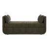 Abound Oversized Herb Bench, Benche by Uttermost, 60" width x 26.5" height x 19" depth thumbnail 1