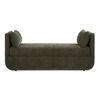 Abound Oversized Herb Bench, Furniture by Uttermost, 60" width x 26.5" height x 19" depth thumbnail 1