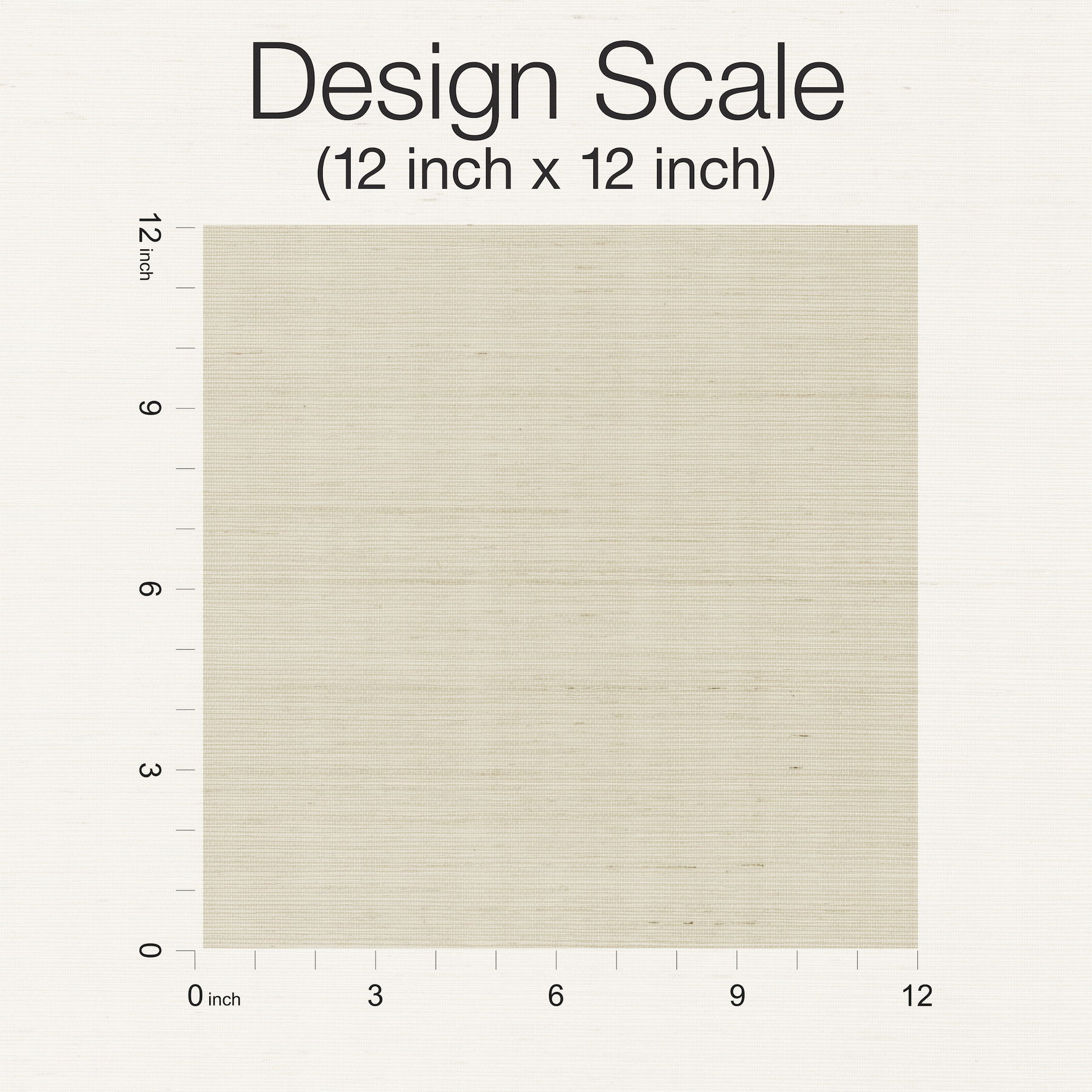 Impression Silver & White Wallpaper, by York Wall, 24' length x 3' width x 0.02" depth View 5