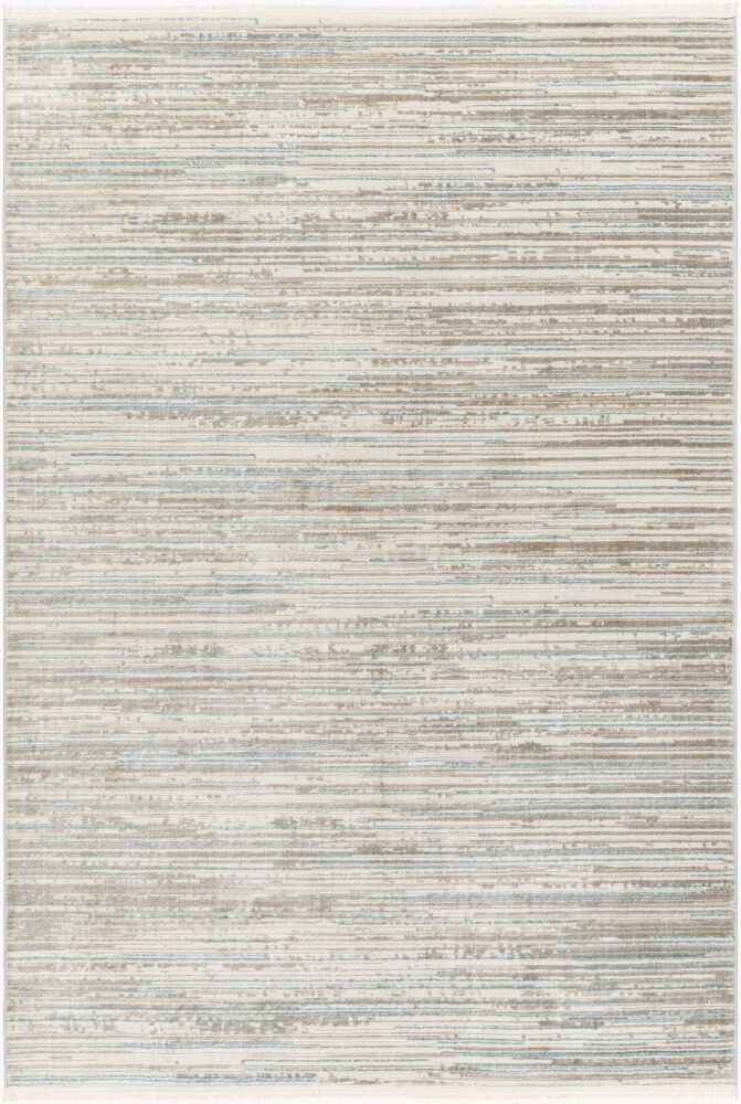 Masha Machine Woven Rug large image 