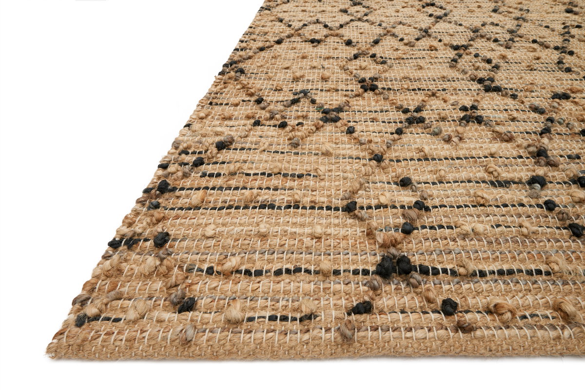 Loloi Beacon Rug, 1'6" length x 1'6" width View 5