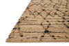 Loloi Beacon Rug, 1'6" length x 1'6" width thumbnail 5