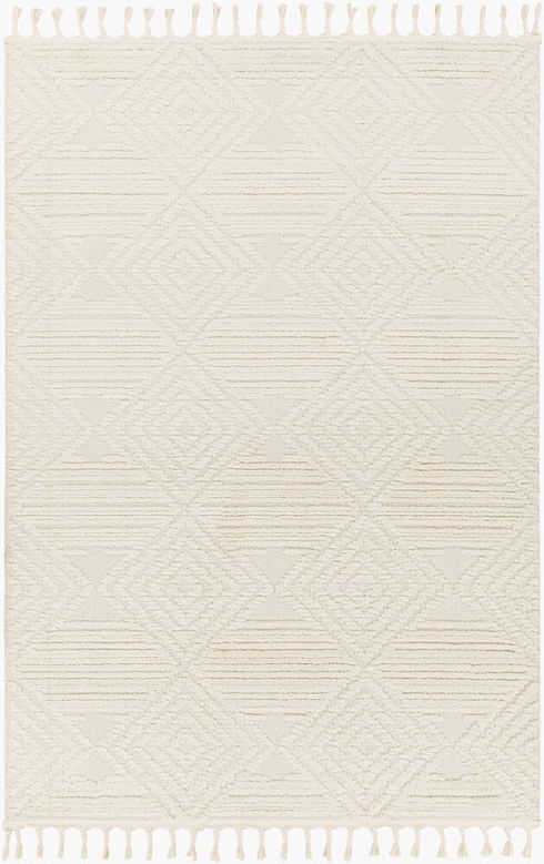 Nora Machine Woven Rug