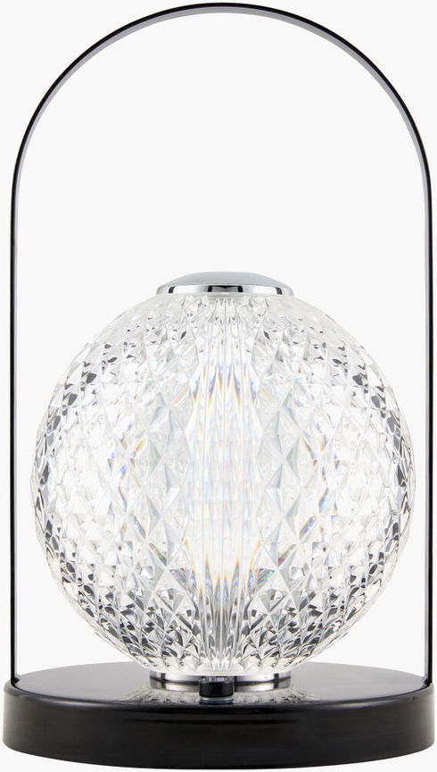 Furnas Accent Table Lamp