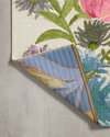 Loloi Botanical Rug, 1'6" length x 1'6" width thumbnail 7