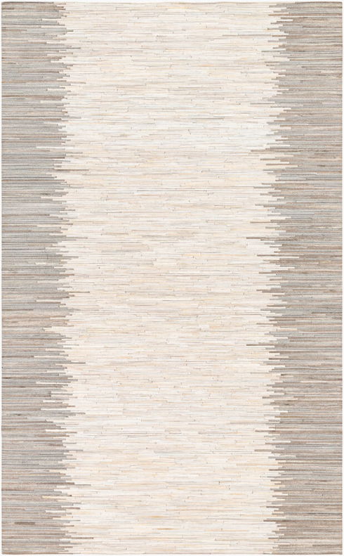 Zander Handmade Rug