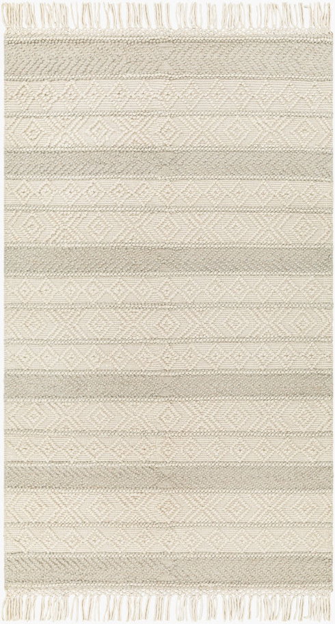 Hemingway Handmade Rug