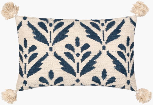 Dorothy Lumbar Pillow