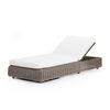 Como Outdoor Chaise Lounge thumbnail 12