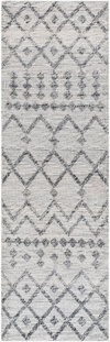 Napoli Handmade Rug, by Surya, 8' length x 2'6" width thumbnail