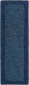 Mystique Handmade Rug, by Surya, 8' length x 2'6" width thumbnail
