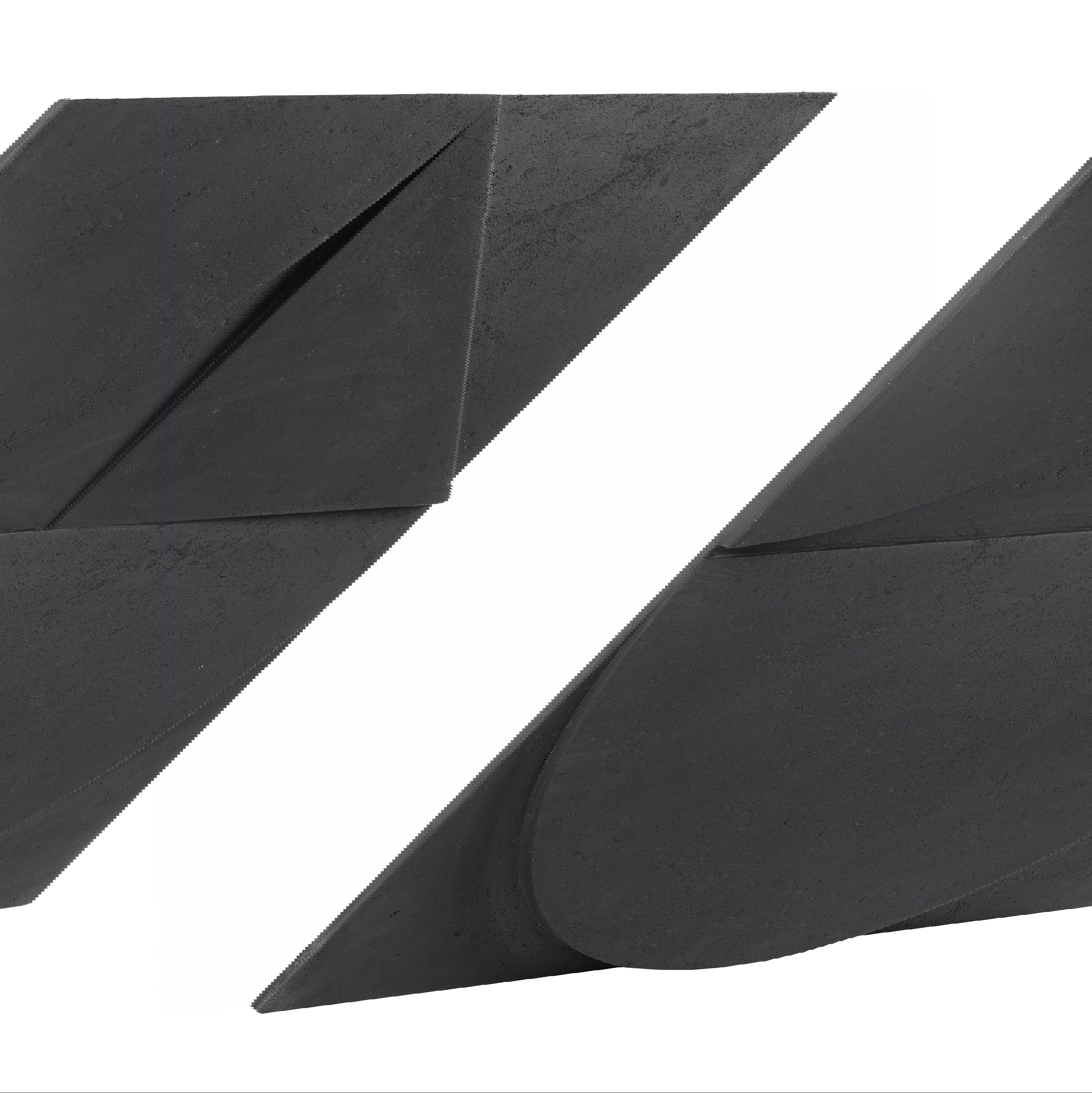 Serino  Wall Decor, Painting by Renwil, 24" height x 2.5" depth View 2