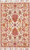 Loloi Zharah Rug, 5' length x 7'6" width thumbnail 1