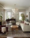 Jean Stoffer x Loloi Bradbury Rug, 2'6" length x 8' width thumbnail 2
