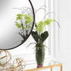 Valdive Orchid, Artificial Plants & Flower by Uttermost, 21" width x 38" height x 21" depth thumbnail 2