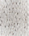 Medora Handmade Rug, by Surya, 1'6" length x 1'6" width thumbnail
