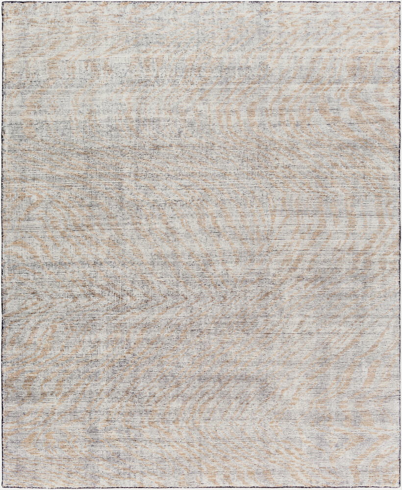Malaga Handmade Rug, by Surya, 12' length x 8'10" width