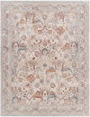 Poem Machine Woven Rug thumbnail 0
