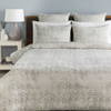 Abstraction Duvet, by Surya, 20" length x 26" width thumbnail