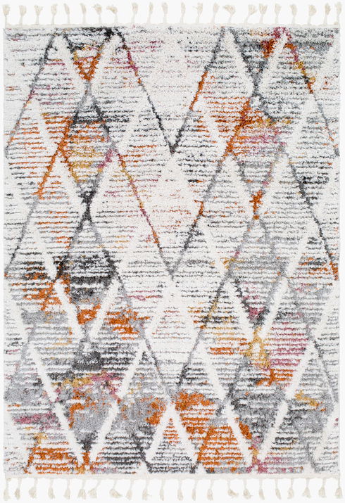 Polaris Machine Woven Rug