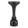 Gambit Hourglass Accent Table thumbnail 3