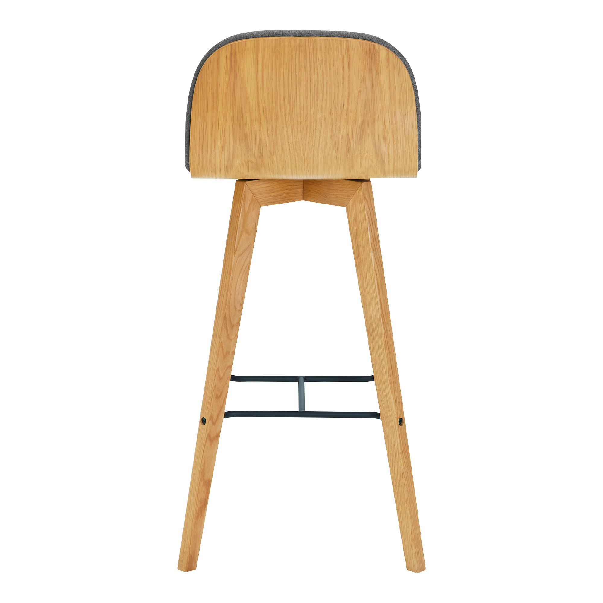 Napoli Bar Stool large image 