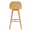 Napoli Bar Stool thumbnail 3