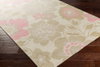 Peek-A-Boo Handmade Rug, by Surya, 5' length x 3' width thumbnail