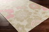 Peek-A-Boo Handmade Rug thumbnail 0