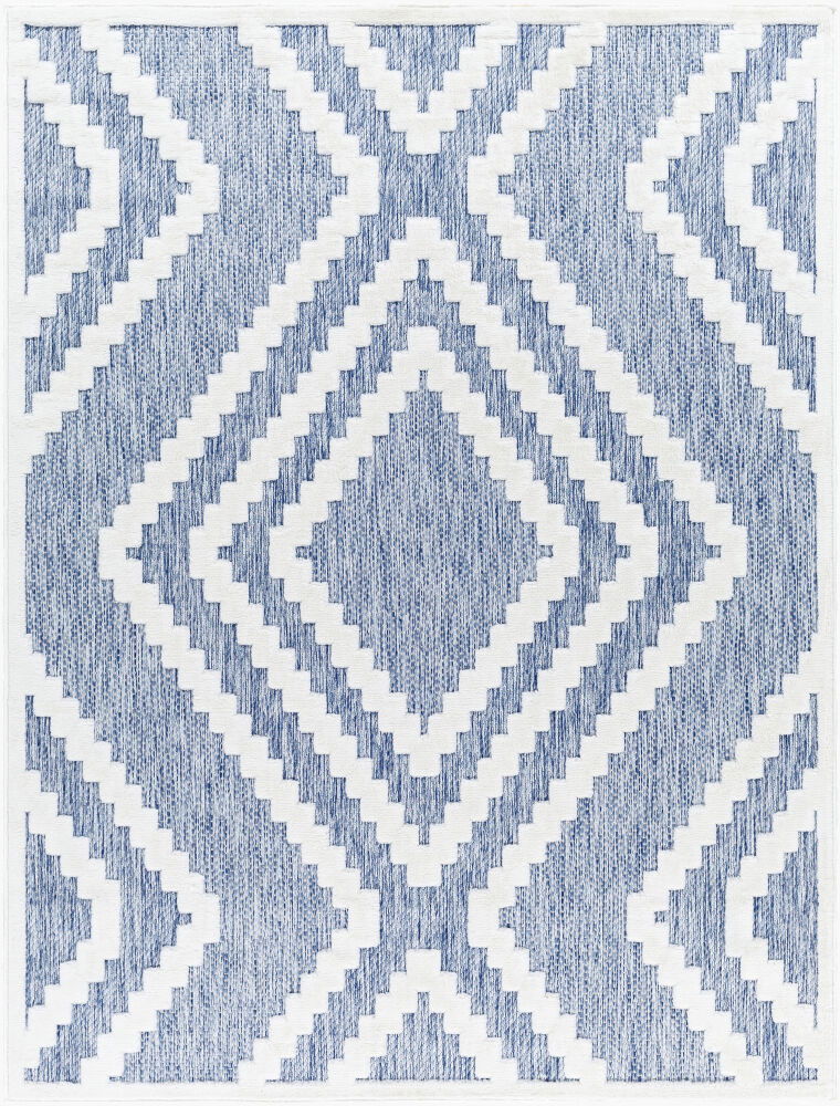 San Diego Machine Woven Rug large image 