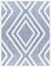 San Diego Machine Woven Rug thumbnail 0