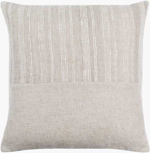 Loomed Luxe Accent Pillow