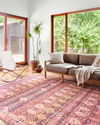 Loloi II Layla Rug, 9' length x 12' width thumbnail 2