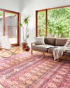 Loloi Layla Rug, 9' length x 12' width thumbnail 2