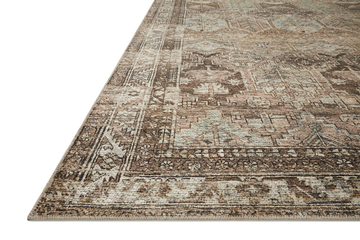 Amber Lewis x Loloi Billie Rug, 2'6" length x 7'6" width View 7