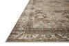 Amber Lewis x Loloi Billie Rug, 2'6" length x 7'6" width thumbnail 7