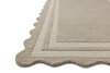 Chris Loves Julia x Loloi Scottie Rug, 1'6" length x 1'6" width thumbnail 6