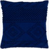 Merdo Accent Pillow, Decorative Pillow by Surya, 22" length x 22" width thumbnail