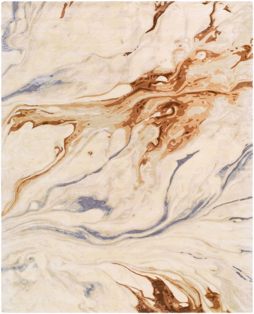 Kavita Handmade Rug large image 