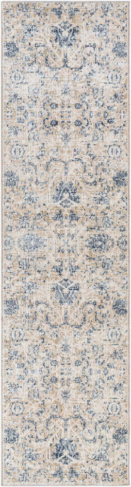 Amore Machine Woven Rug