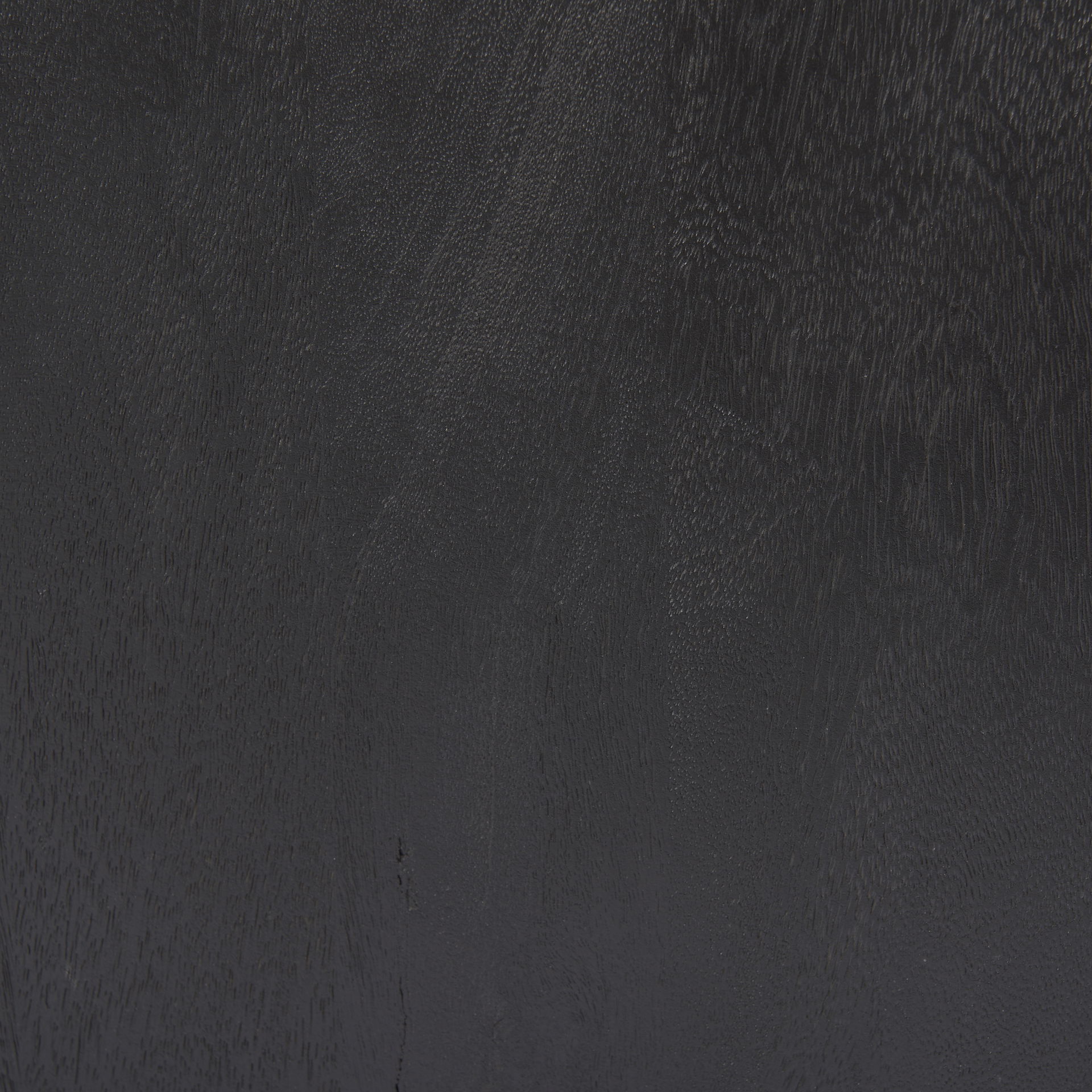 Sloan 80.0L x 17.0W x 36.0H Black Wood with Black Metal Frame Sideboard large image 