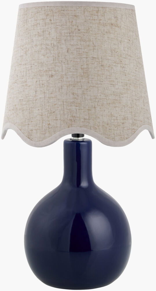 Balbao Accent Table Lamp large image 
