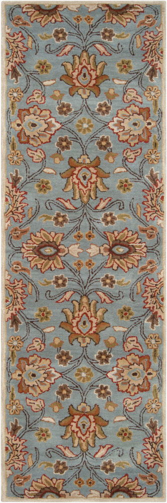 Caesar Handmade Rug large image 