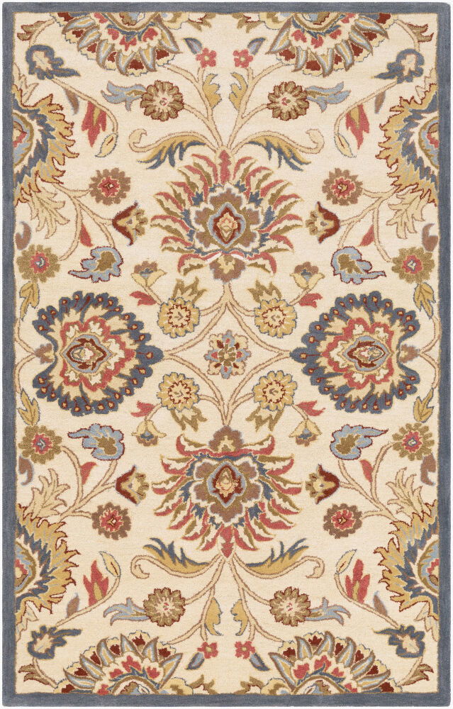 Caesar Handmade Rug large image 