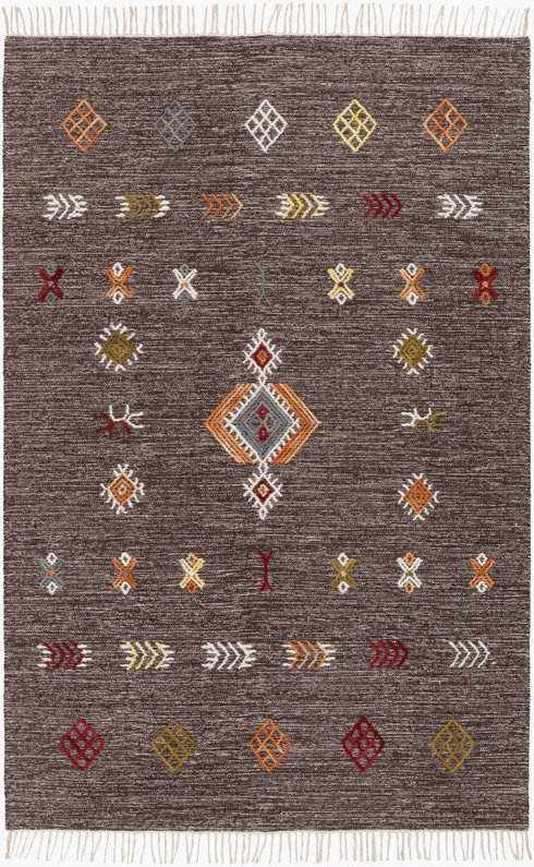 Zanafi Handmade Rug