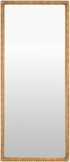 Calayan Full Length Mirror, by Surya, 30" width x 70" height thumbnail